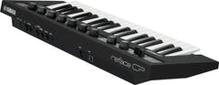 Yamaha Reface CP Keyboard (svart)