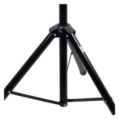 DNA - Høgtalarstativer med taske Bundle (50kg, 1,60m)