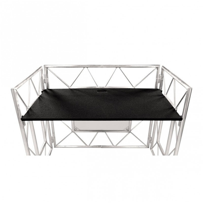 DNA DJ STAND aluminium