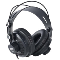 DNA HD 777 Over-Ear Studiohörlurar