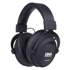 DNA HD ONE Lukkede Over-Ear Studiohörlurar