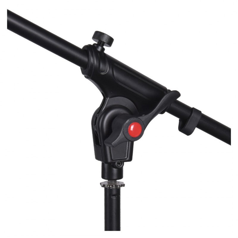 DNA MIC PRO mikrofonstativ SORT