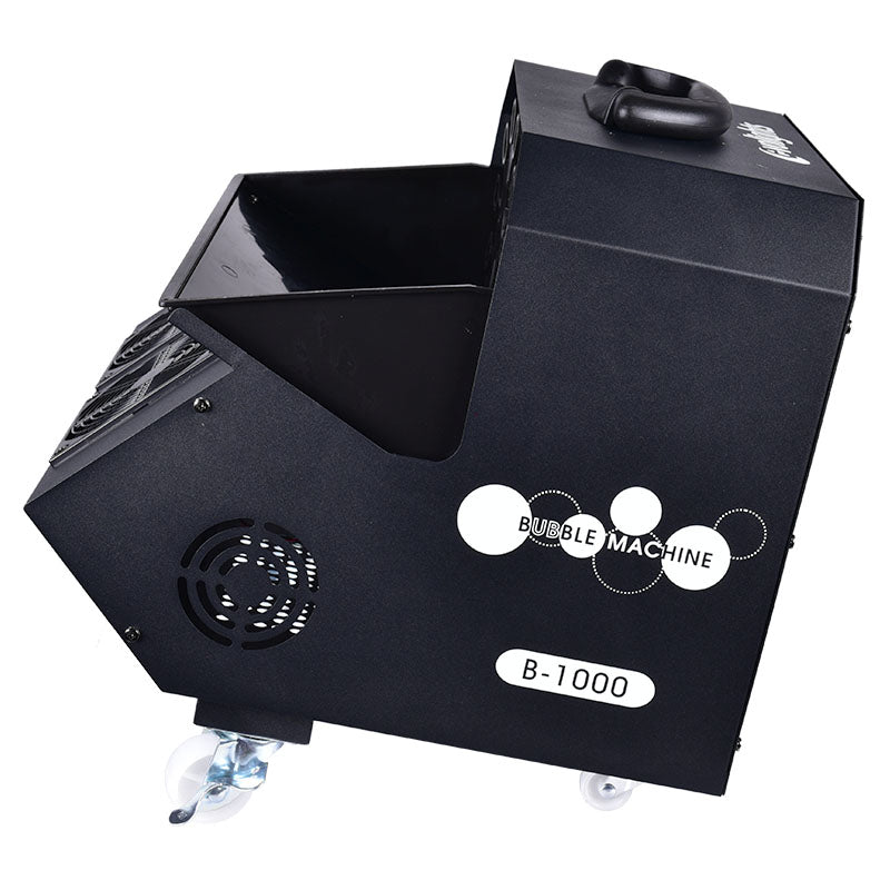Evolights B1000 Såpbubbelmaskiner