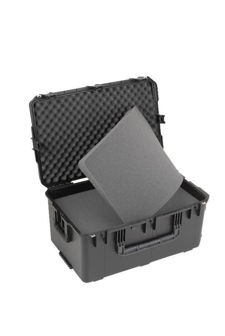 SKB Cases 3i-2918-14B-C Universalväska