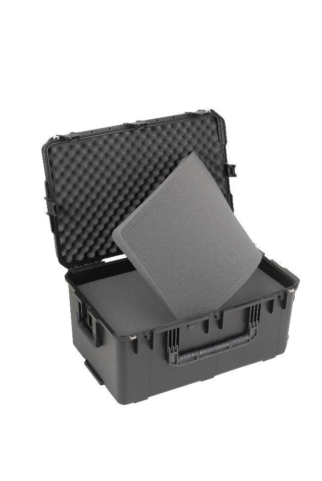 SKB Cases 3i-2918-14B-C Universalväska