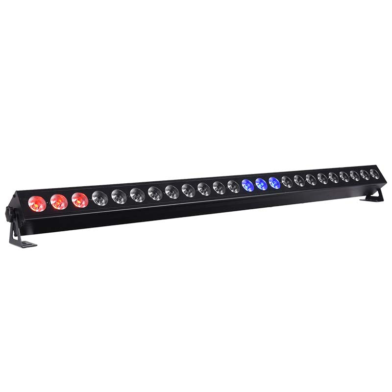 LIGHT4ME DECO BAR 24 RGBW LED lysdekoration