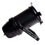 LIGHT4ME PAR 64 100W LED ZOOM teaterscenespotlight