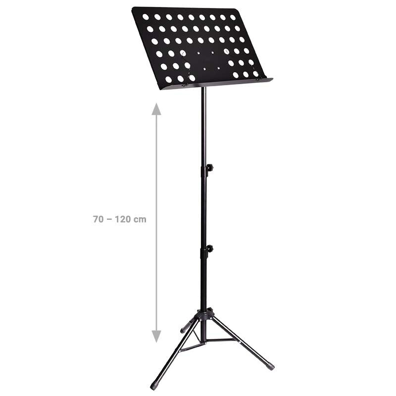 Suprimo notställ (70-120 cm)