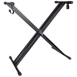 Perfex Keyboard stativ (dubbel)