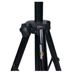 Högtalarstativset 65-115 cm (35 kg)