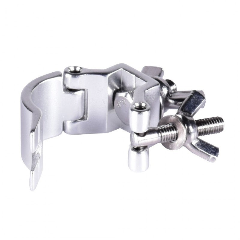 Klämma, silver (18-21mm 10kg)