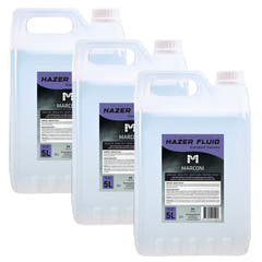 3 x 5L Hazervätska
