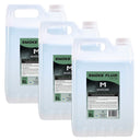3 x 5L rökvätska (Low Fog)