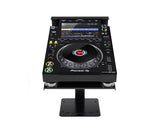 Pioneer DJ Topplatta för CDJ-3000 DJ-stativ