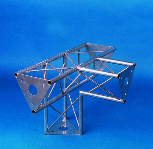 Alutruss DECOTRUSS 4-vägs st. \/ SAT 42 (silver)
