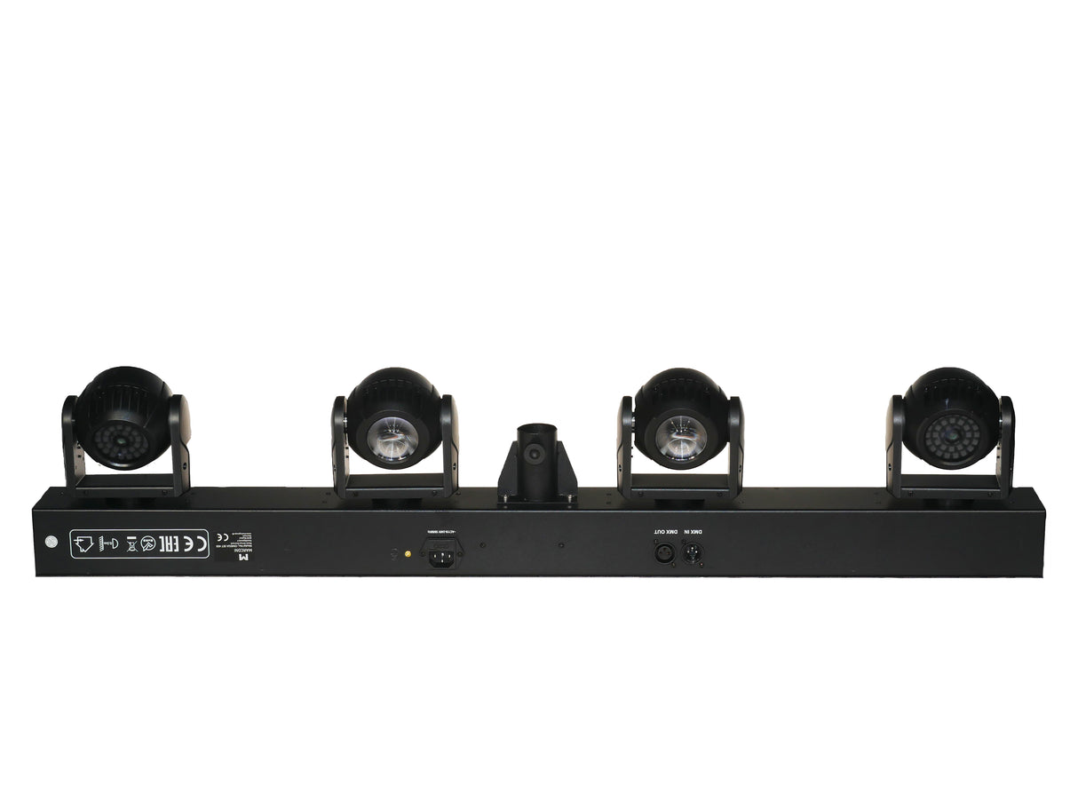 Marconi Omega Set 400