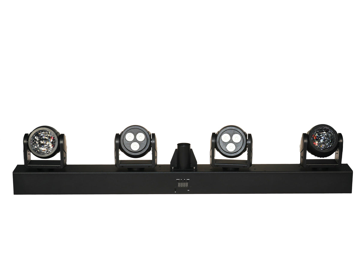 Marconi Omega Set 400