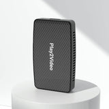 RETURNERA ARTIKEL: Allt-i-ett-adapter Trådlös CarPlay , Android Auto och Video
