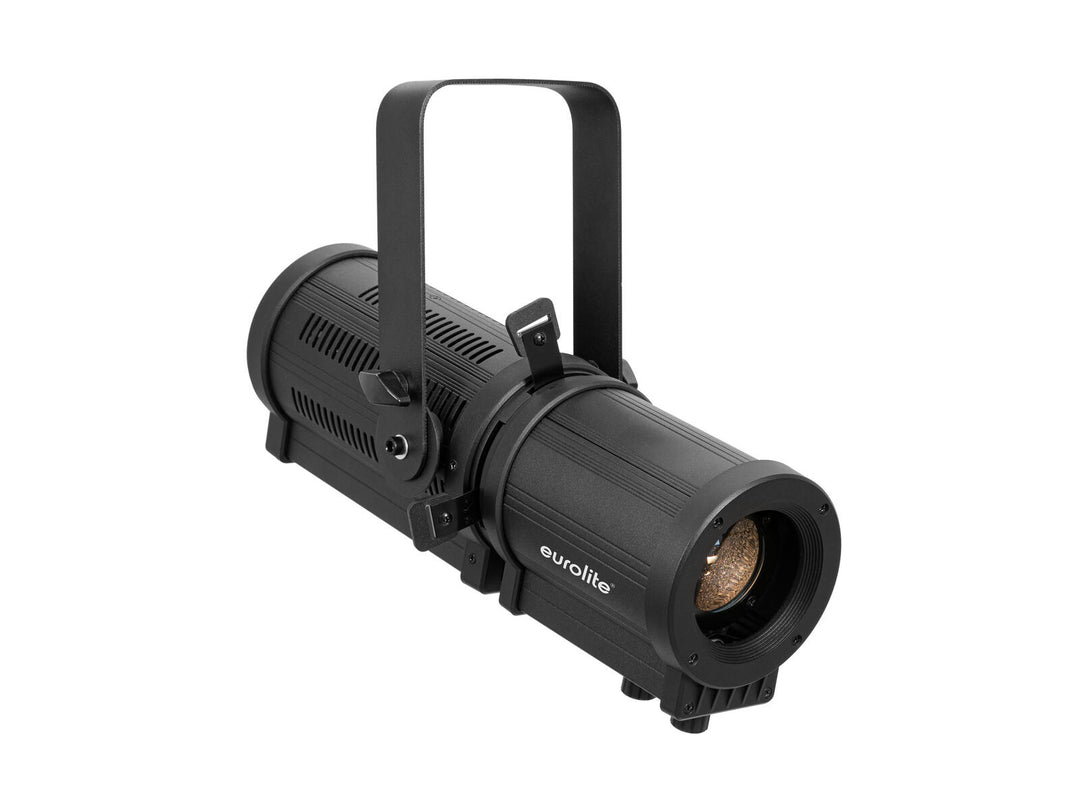 EUROLITE LED PFE-60 WW Profilspot 20-50°