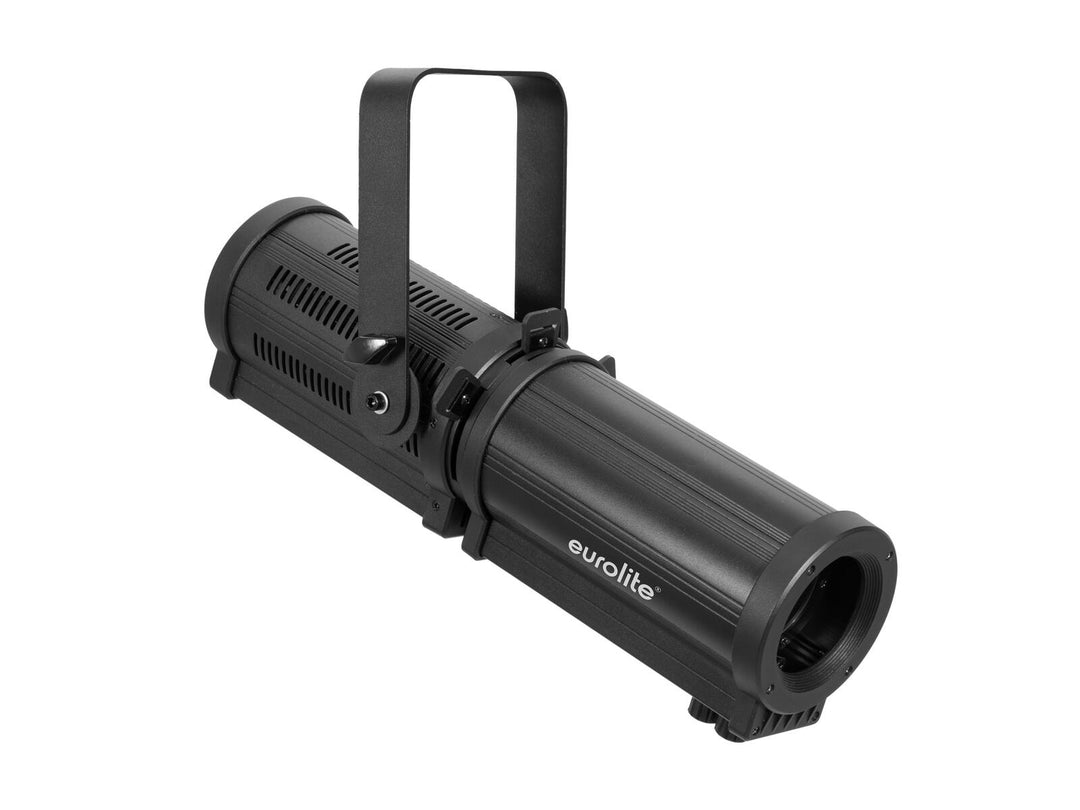 EUROLITE LED PFE-60 WW/CW Profilspot 9-25°