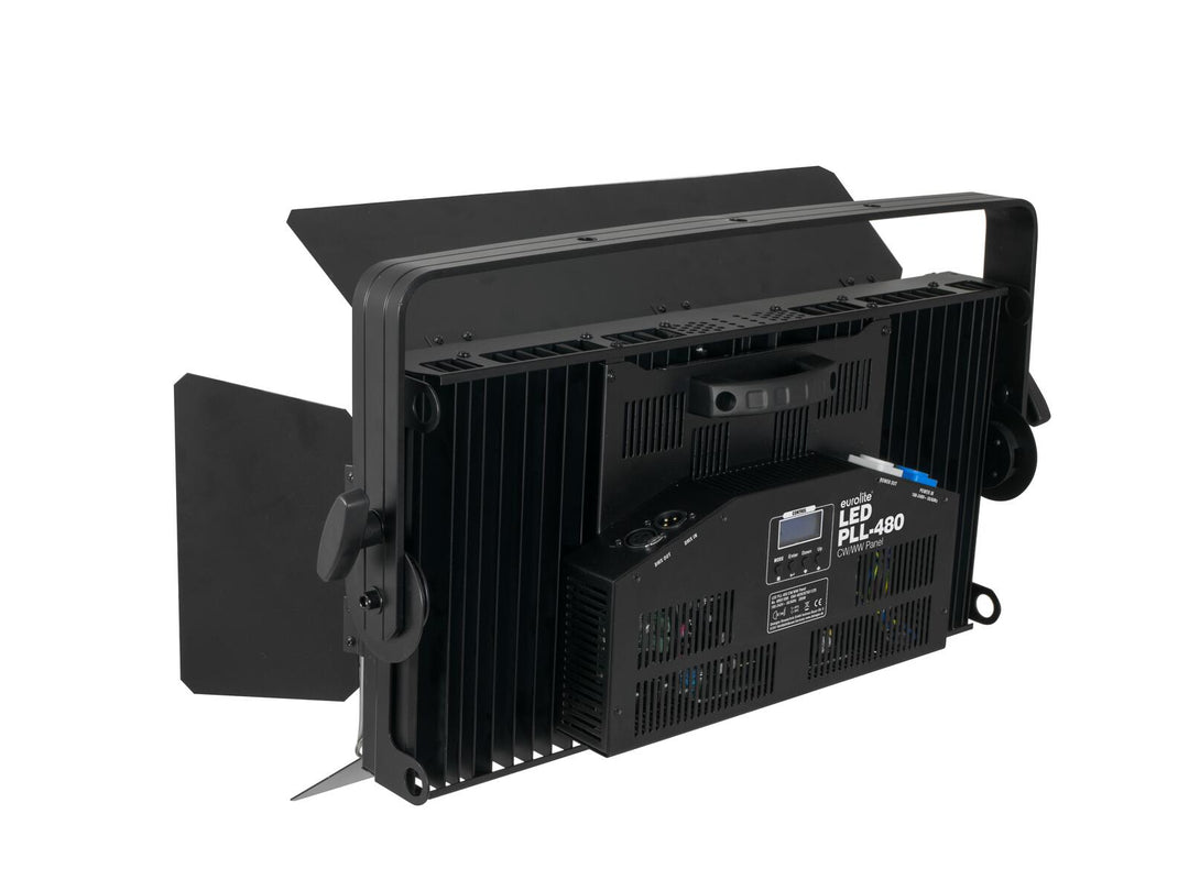 EUROLITE LED PLL-480 CW/WW-panel