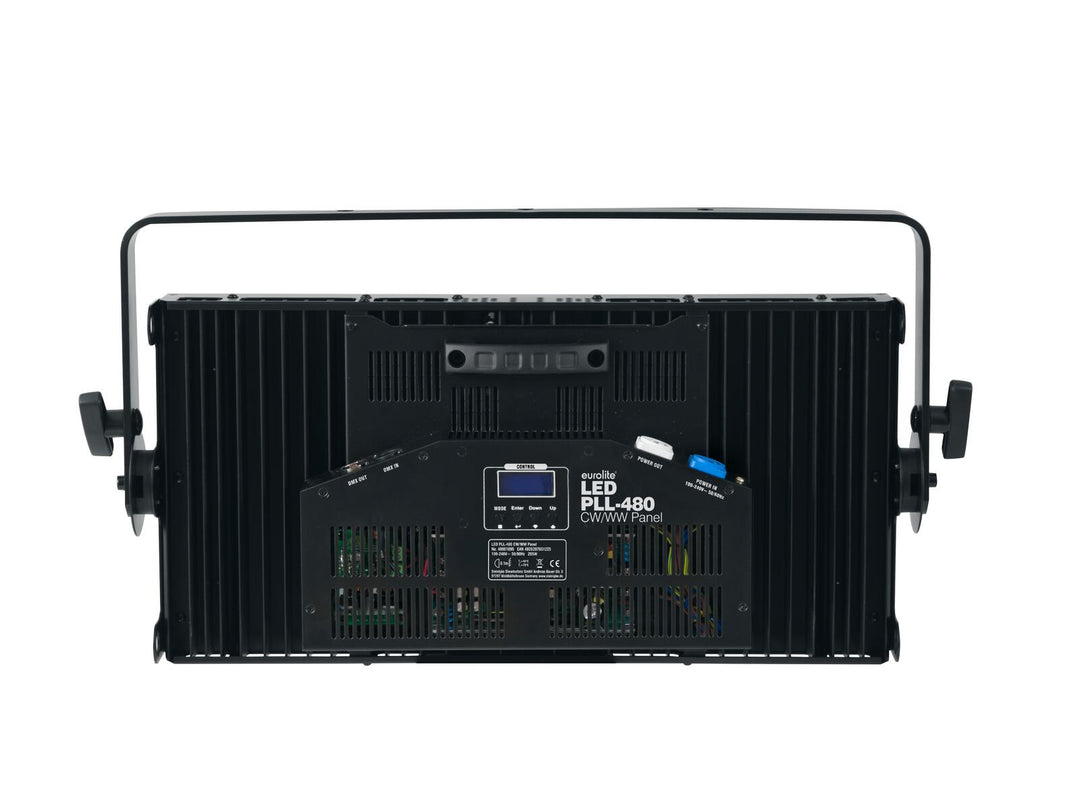 EUROLITE LED PLL-480 CW/WW-panel