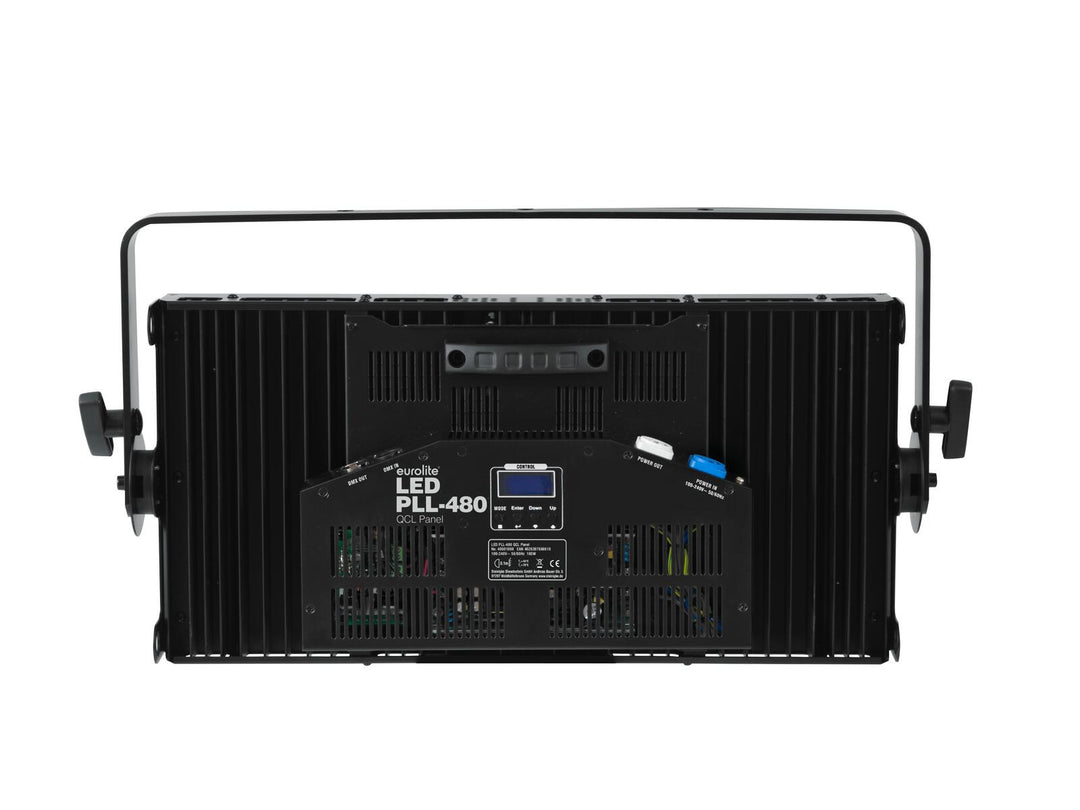EUROLITE LED PLL-480 QCL-panel