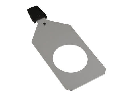 EUROLITE Gobo Holder för LED PFE-100/120