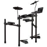 Yamaha DTX402K elektriskt trumset