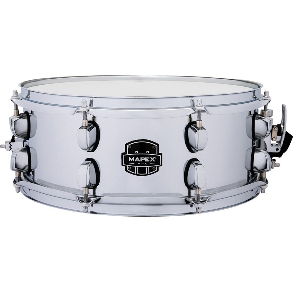 Mapex MPX virveltrumma 14" x,5,5" - stålshell