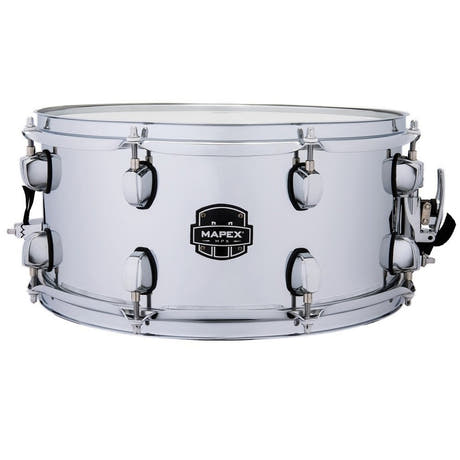 Mapex MPX virveltrumma 14" x,6,5" - stålshell