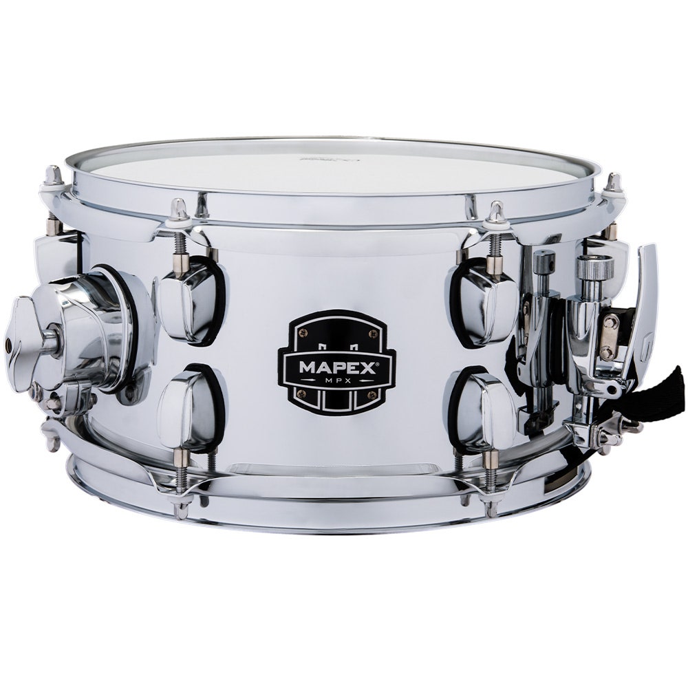 Mapex MPX 10"x5,5" virveltrumma med stålshell