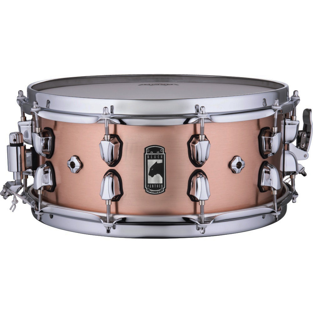 Mapex Predator Black Panther virveltrumma - BPNCO4601CN
