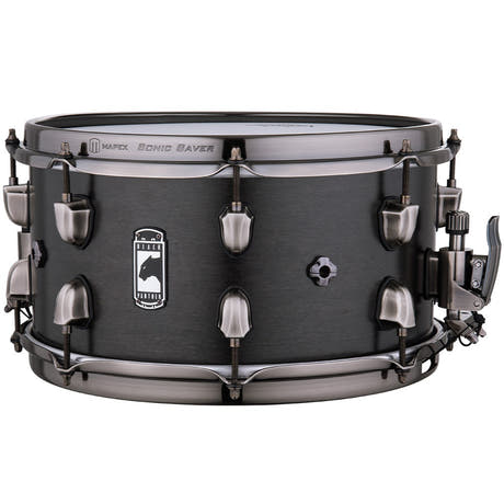 Mapex Hydro Black Panther Virveltrumma - BPNML3700LFB