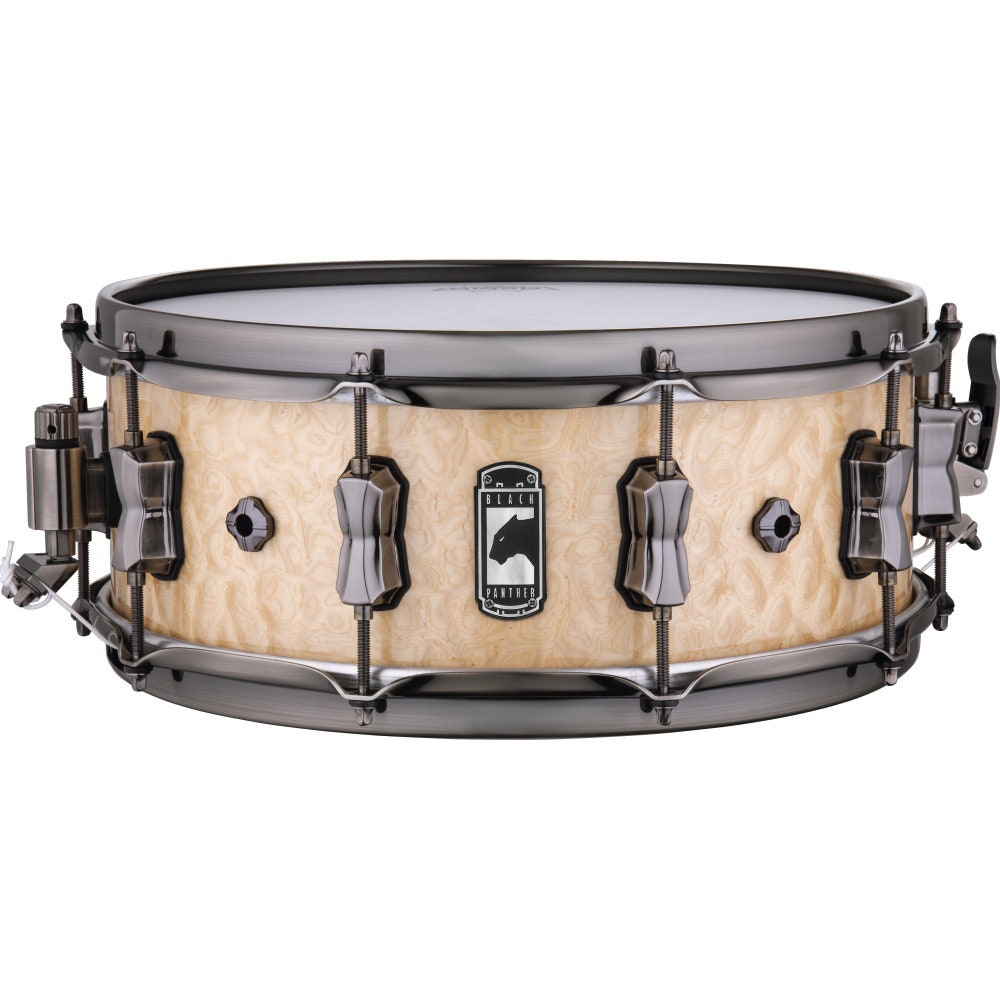 Mapex Pegasus Black Panther virveltrumma - BPNMW4550LXN