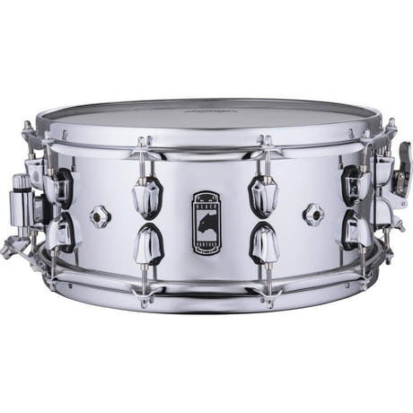 Mapex Cyrus Black Panther virveltrumma - BPNST4601CN