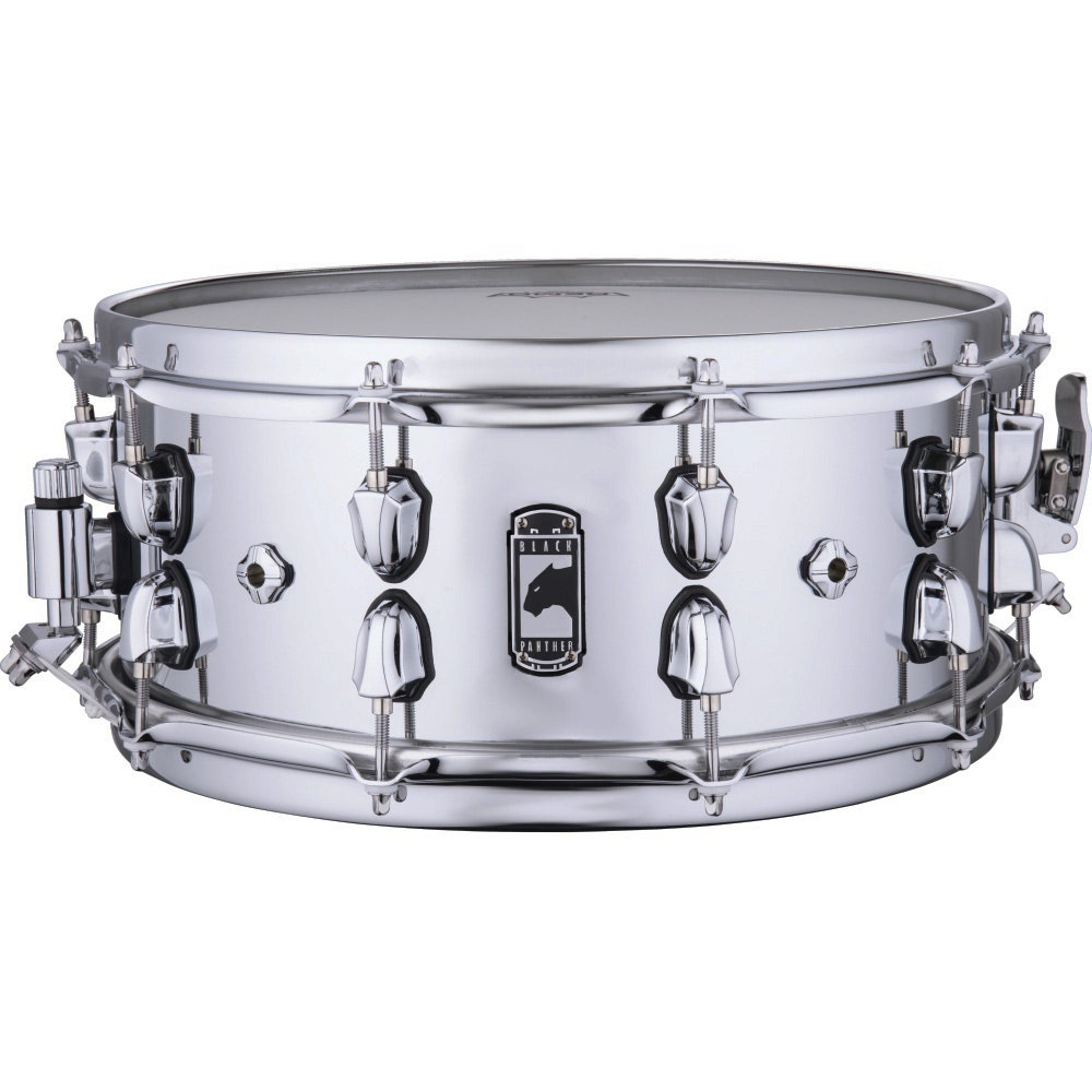 Mapex Cyrus Black Panther virveltrumma - BPNST4601CN