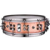 Mapex Versatus 14" x4 5/8" Black Panther virveltrumma - BPDLMH4460L