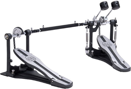 Mapex P410TW - dubbel bastrumpedal