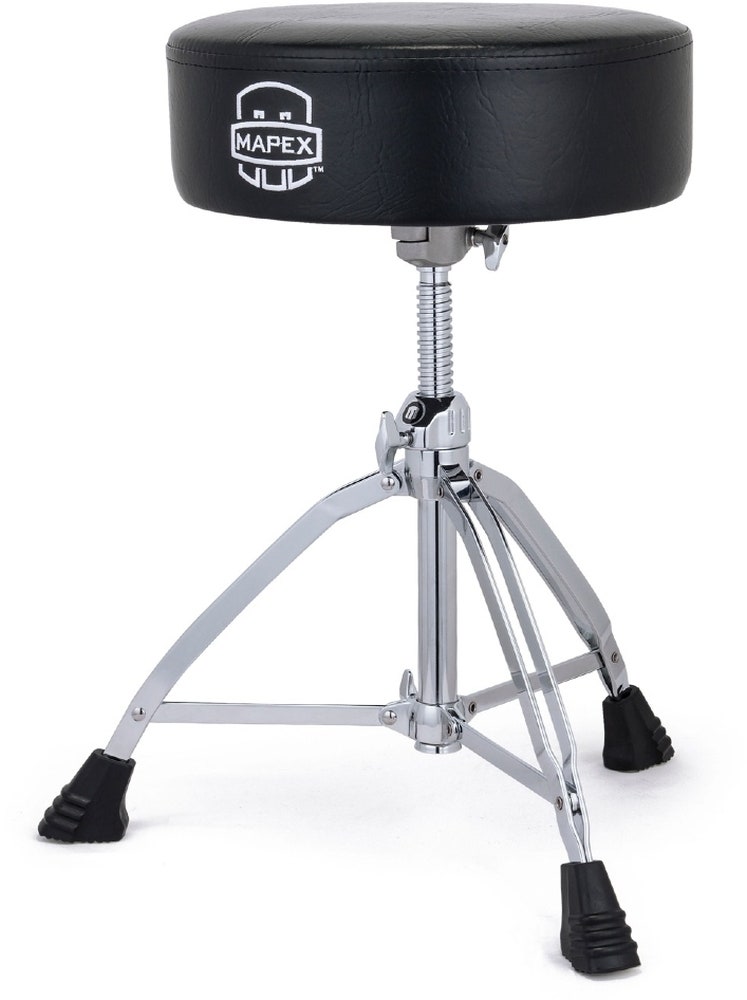 Mapex T850 Trumstol rund sits