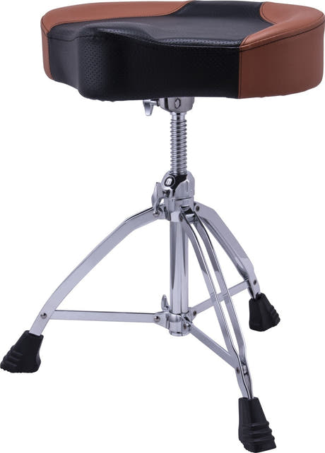 Mapex T855BR trumstol - brun