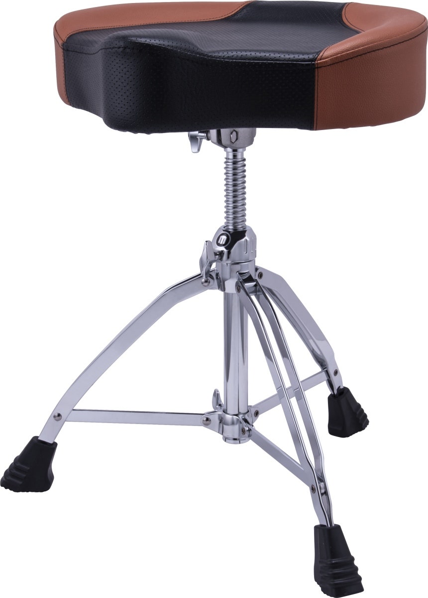 Mapex T855BR trumstol - brun