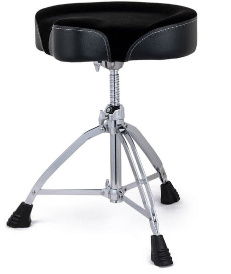 Mapex T865 sadelpall med tygsits