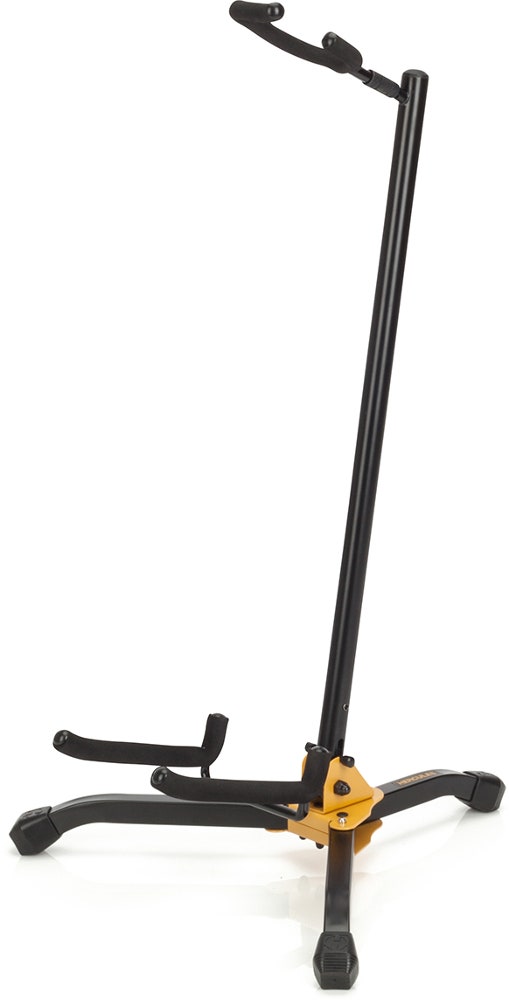 Hercules GS405B  Shoksafe Gitarrer-stativ