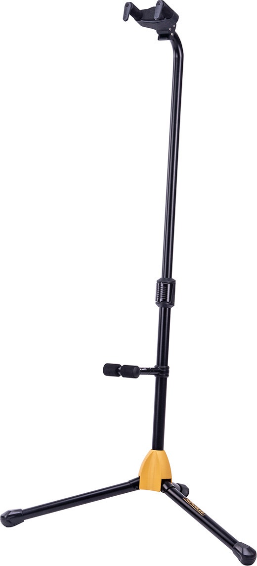 Hercules GS412B-PLUS Gitarrer-stativ