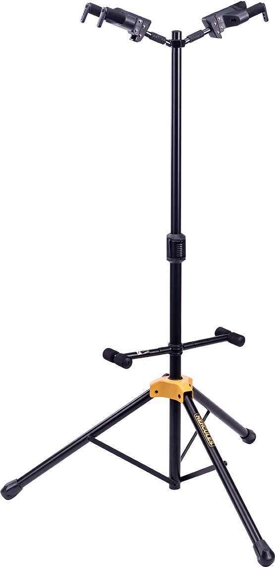 Hercules GS422B-PLUS Gitarrer-stativ