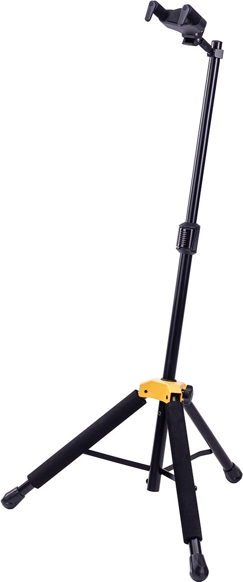 Hercules GS415B-PLUS Gitarrer-stativ