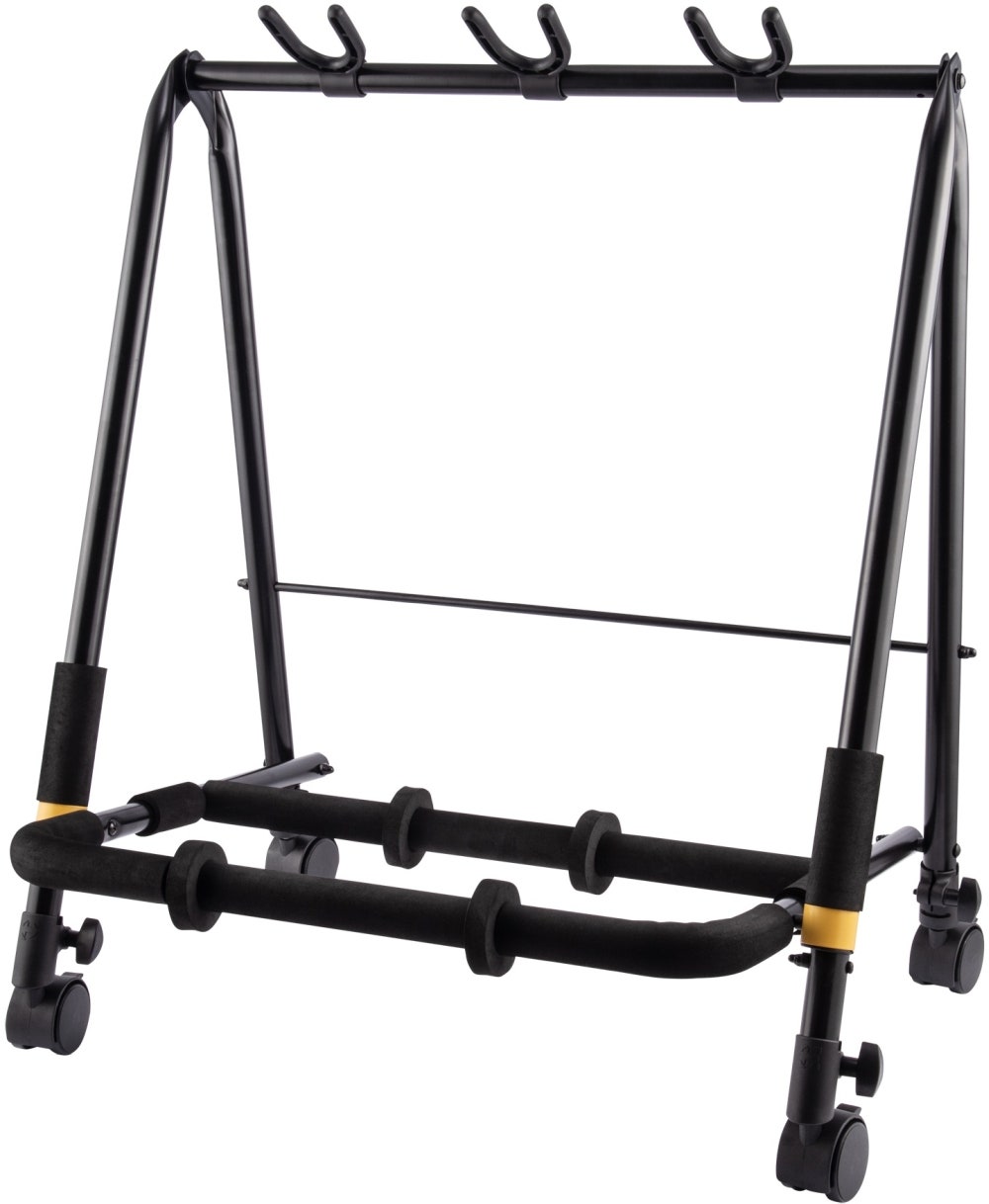 Hercules GS523B Plus Gitarrer-rack