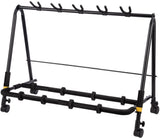 Hercules GS525B Plus Gitarrer-rack