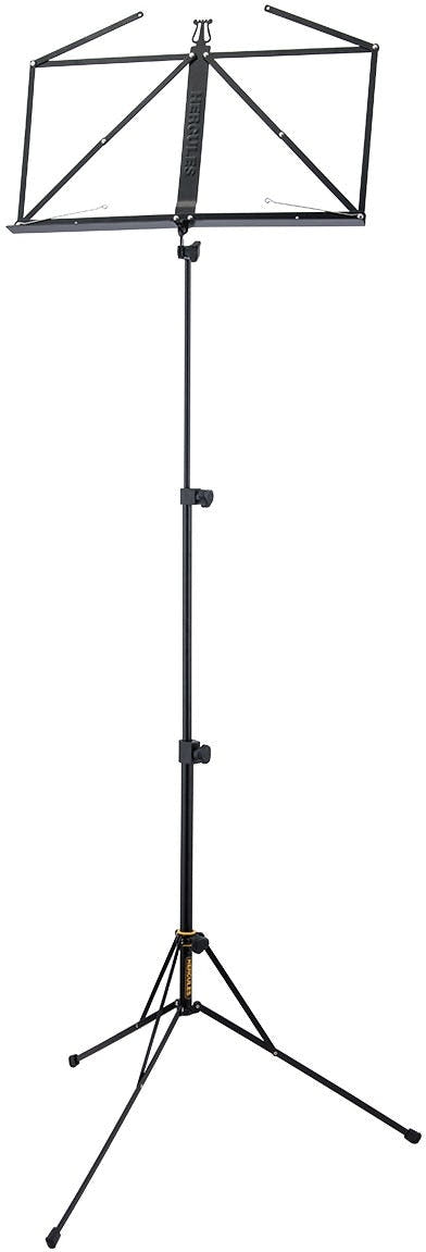 Hercules BS030BB Notställ